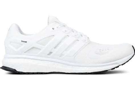 adidas Energy Boost ESM Running White Men's.